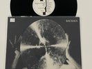 BAUHAUS Press The Eject And Give Me The Tape LP Vinyl Original Beggars Banquet ￼
