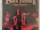 Black Sabbath vinyl LP Heaven In Hartford Connecticut Broadcast 1980 NEW Album