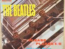 Beatles -Please Please Me -UK Parlophone Mono LP - Northern Songs Credit - 1N/1N