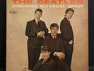 INTRODUCING THE BEATLES 1964 Vee-Jay Records Original US Mono Pressing VJLP 1062