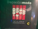 depeche mode set in stone viynl