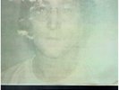JOHN LENNON IMAGINE VINYL  ALBUM LYRIC INNER GIANT POSTER AND POSTCARD