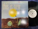 MINT  KENNY DREW THIS IS NEW RIVERSIDE OJC 483 STEREO US Vinyl LP