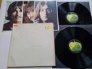 The Beatles - The Beatles/ White Album 2x Vinyl LP Germany