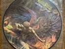Judas Priest Sad Wings Of Destiny Vinyl PICTURE Disc