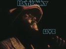 Donny Hathaway Live (Vinyl) (Importación USA)