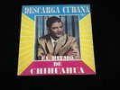 El Ritmo De Chihuahua 