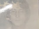 John Lennon Imagine Vinyl LP Capitol Rock 1971 SW-3379 Orig Inner Sleeve
