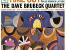 The Dave Brubeck Quartet Time Out (Vinyl) (US IMPORT)