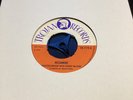Winston Wright With Tommy McCook / The Barons  - Meshwire / Darling Please Re...