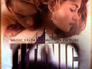 Titanic (Music From the Motion Picture) - James Horner - Ltd Ed White Vinyl LP