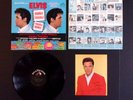 ELVIS PRESLEY - Double Trouble (LSP-3787) RARE Cover Variant & Bonus Photo