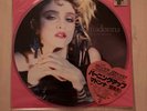 MADONNA THE FIRST ALBUM JAPAN JAPANESE PICTURE DISC VINYL RSD RECORD STORE DAY