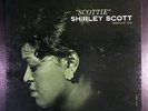 Shirley Scott - Scottie Vinyl Record LP 1959 Prestige PRLP-7155 Mono VG+ Jazz