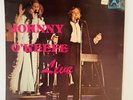Johnny O'Keefe Line 1973 LP Vinyl Album 12