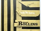PRESTIGE PRLP 7126 - SONNY ROLLINS QUARTET - TOUR DE FORCE