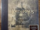 The Lord of the Rings Motion Picture Trilogy Soundtrack Deluxe 6xLP Vinyl Boxset