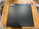 Lady Gaga Born This Way 9LP Vinyl Box Set Limited Collector's Edition - Complete