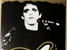 Lou Reed Transformer 180g Speakers Corner Press Out Of Print Mint All Analog