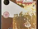 Led Zeppelin II SD 8236 1841 Broadway In Shrink Not RL W/hype Stickers NM-/EX++
