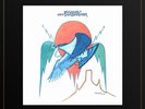 EAGLES ON THE BORDER MOFI ONE-STEP VINYL NEW   MINT   SEALED   #3,335/10,000