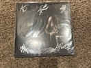 Lorna Shore 'I Feel the Everblack' Signed Vinyl Record