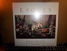 Eagles  Factory Sealed  MINT LIVE 1995 Record 2 LPs Album Vinyl (97)