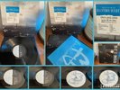 DEACON BLUE RAINTOWN/ RICHES 2LP LTD EDITION 1988 UK UNPLAYED PROMO VINYL