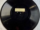 THE COASTERS 1959 1 sided Metal Acetate 12 inch Test Atco 78 Rpm Poison Ivy VG+