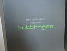 Joy Division 'Substance' - Like New