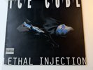Ice Cube - Lethal Injection. Mint - Original 1993 12” Vinyl, Priority Records
