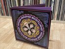 Anthrax Kings Among Scotland 2018 RSD Exclusive W/Book 3LP Colored Vinyl VG+/EX