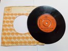 Thane Russal - DROP EVERYTHING AND RUN - CBS- 1966,Mod,Freakbeat -  45