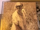 Taylor Swift Folklore LP Betty’s Garden Vinyl Record *Open But Unplayed*