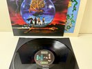 Final Fantasy 1 NES Vinyl Record Soundtrack VGM OST Black With Map SquareSoft