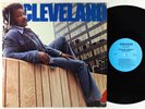 Cleveland Robinson - Cleveland LP - Nosnibor - Rare 70s Soul Funk OG Shrink HEAR