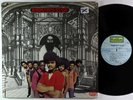 Rasputin's Stash - S/T LP - Cotillion 1841 Broadway VG+