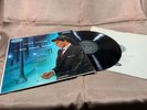 Frank Sinatra “In The Wee Small Hours” 12’ Lp Capitol Records W-581 1955