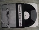 England Belongs To Me - British Punk Rock 77-82 Volume 2 - vinyl LP from 1997