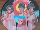 Diana Ross & The Supremes My World Is Empty Without You Motown Vinyl Picture Di…