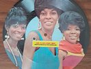 Martha Reeves & The Vandellas Love Is Like A Heat Wave Gordy Vinyl 45 RPM Pictu…