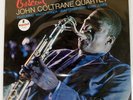 John Coltrane Quartet CRESCENT ABC IMPULSE YS8506AI Japan VINYL LP