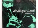 LEE MORGAN INDEED BLUE NOTE BLP1538 Japan VINYL LP