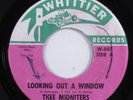 Garage Mod 45 MIDNITERS Looking Out A Window WHITTIER HEAR m