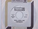 Hard Rock 45 STEPPENWOLF Magic Carpet Ride DUNHILL VG++ promo m