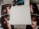 The Beatles White Album Apple Numbered 1st Pressing With Song Title Errors