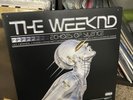 The Weeknd Echoes of Silence LP 10 Year Anniversary Collector's Edition