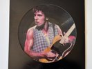 Bruce Springsteen Jersey Devil Picture Disc LP