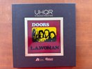 The Doors L.A. Woman UHQR 200g Clarity Vinyl Analogue Productions