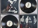 X ‎– Los Angeles - 1980 US 1st pressing - Slash Records SR-104 - EX+